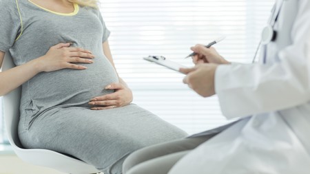 Применение Мирамистина при беременности