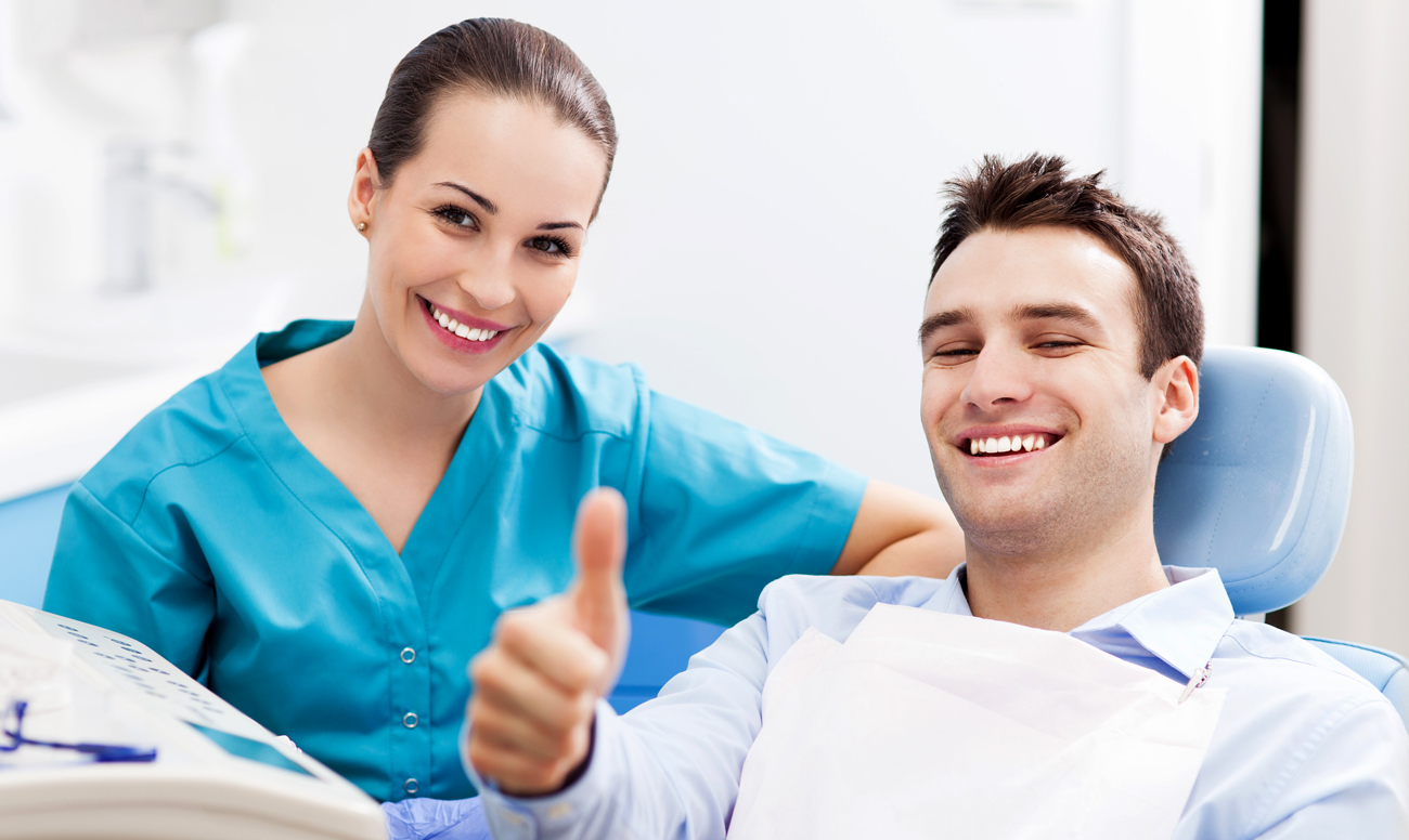 Светлый и здоровый улыбка: как выбрать идеальную стоматологическую клинику