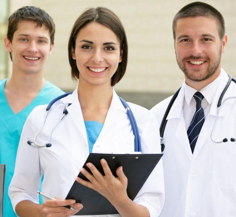 Медицинские центры: качественные услуги заботы о вашем здоровье