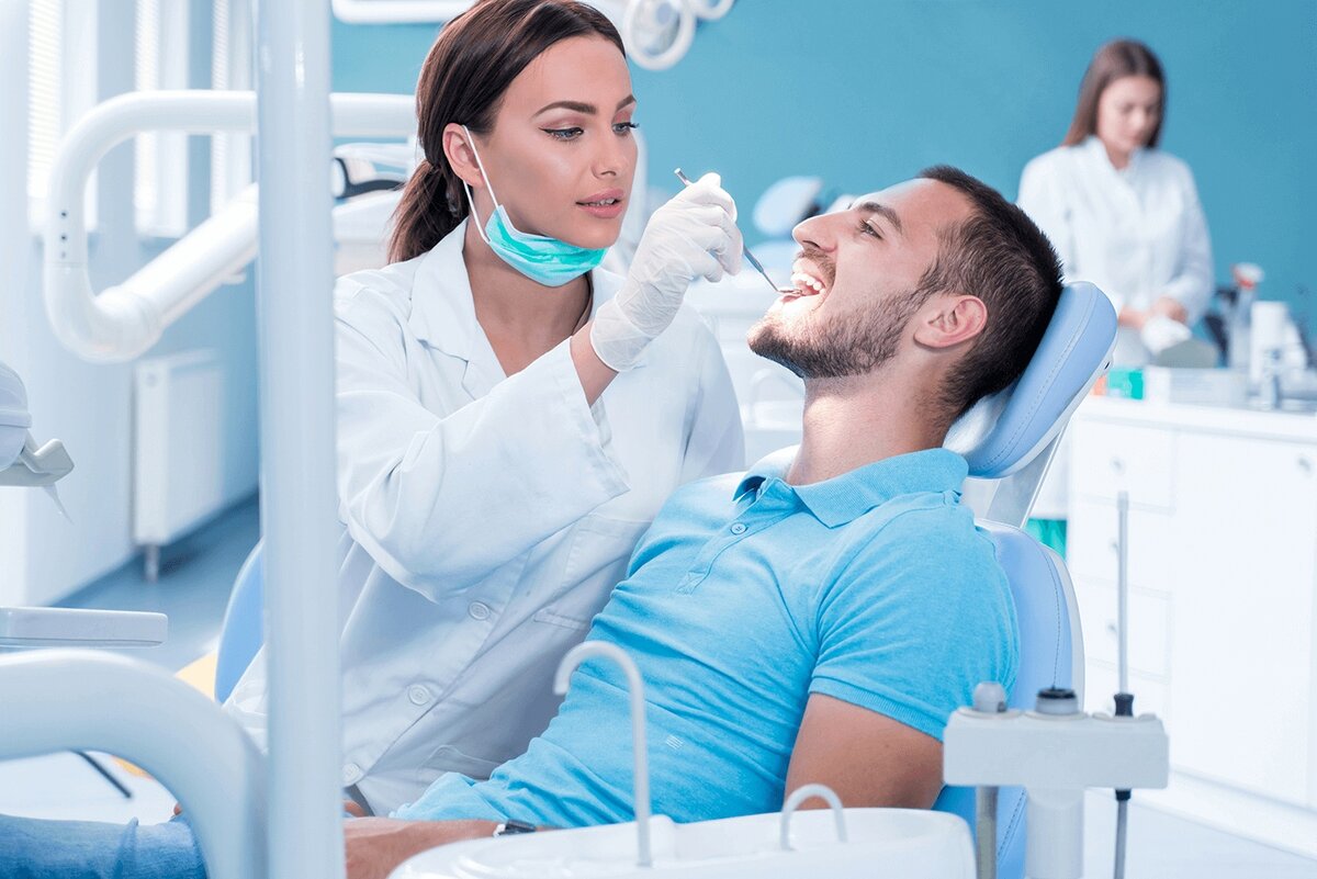 Лучшие качества хорошей стоматологии