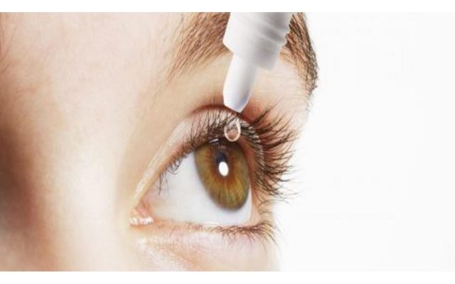 Средство ТАУТОН: инновационное решение для восстановления зрения
