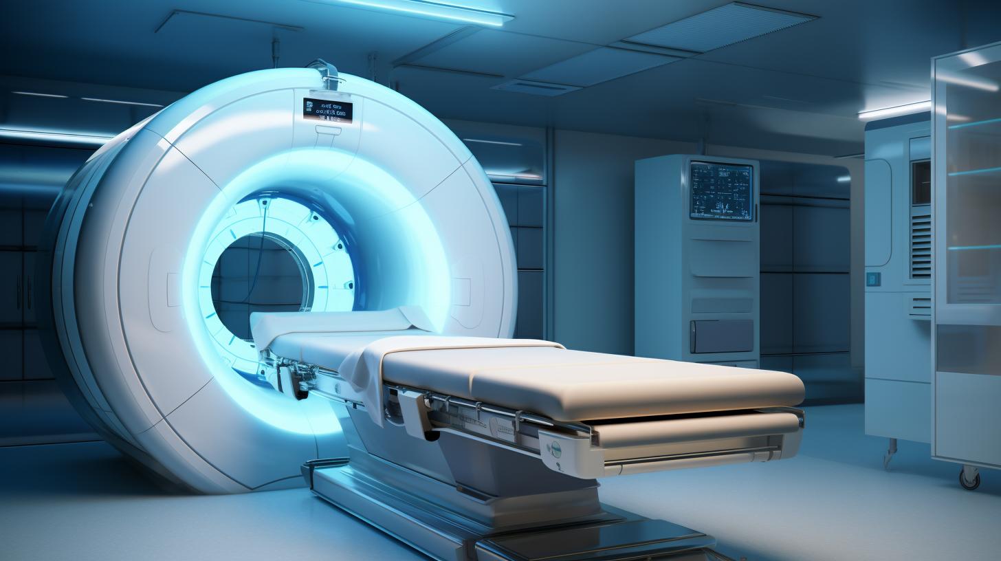 Магнитно-резонансная томография: как это работает и зачем нужно?