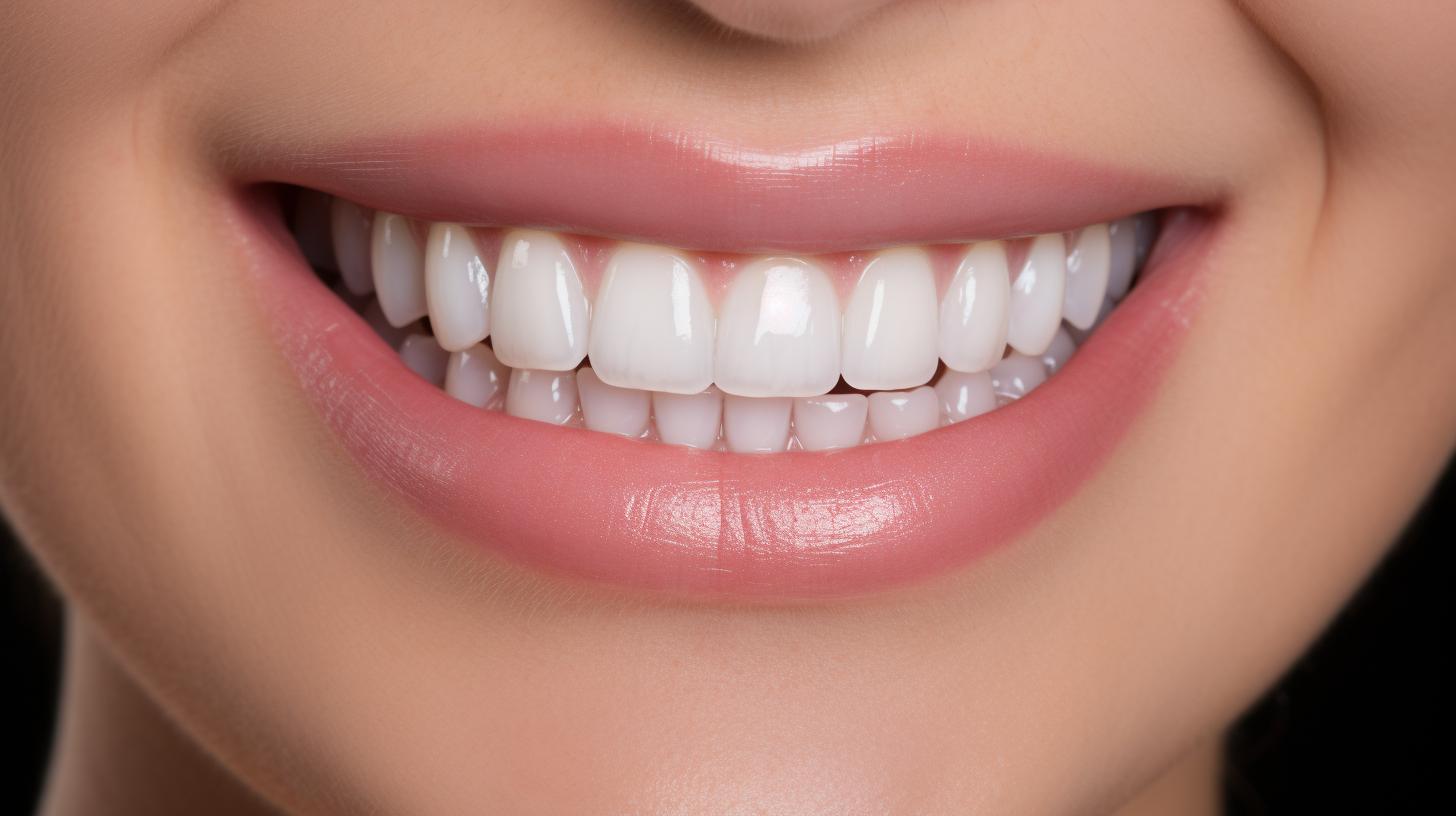Teeth whitening: the latest advances in cold whitening methods фото