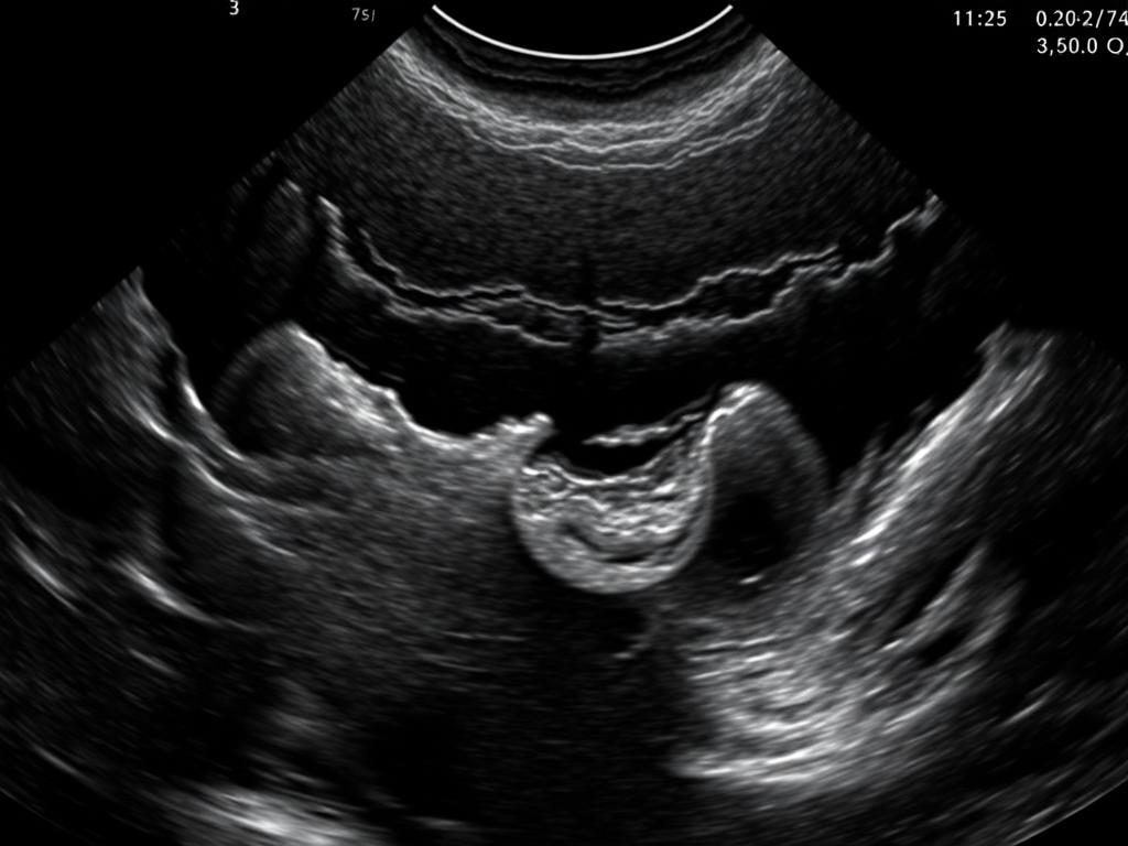 Ultrasound of superficial structuresфото