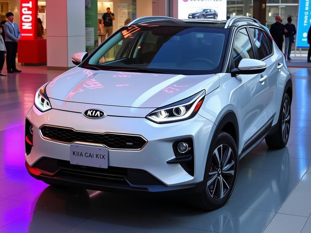 Kia из Кореи: как бренд завоевал сердца автолюбителей по всему миру