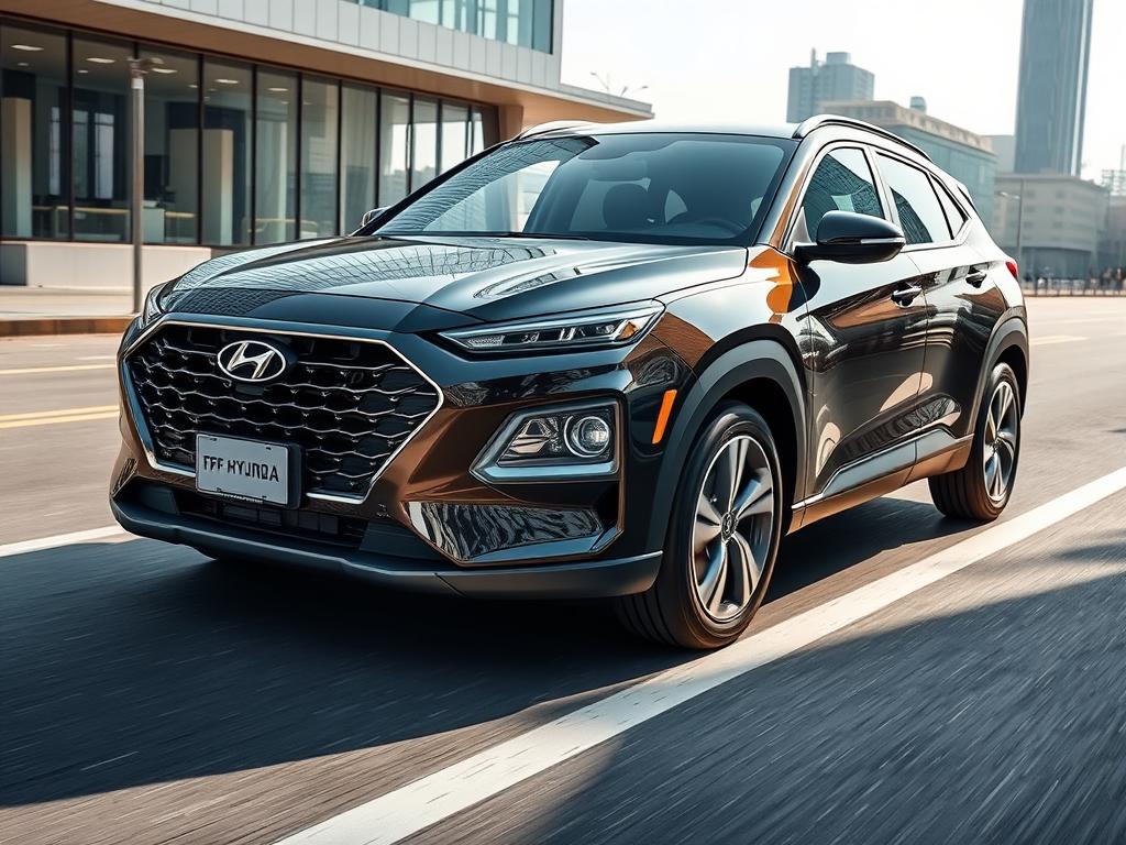 Hyundai из Кореи: Как бренд покорил мир и изменил автомобильную индустрию