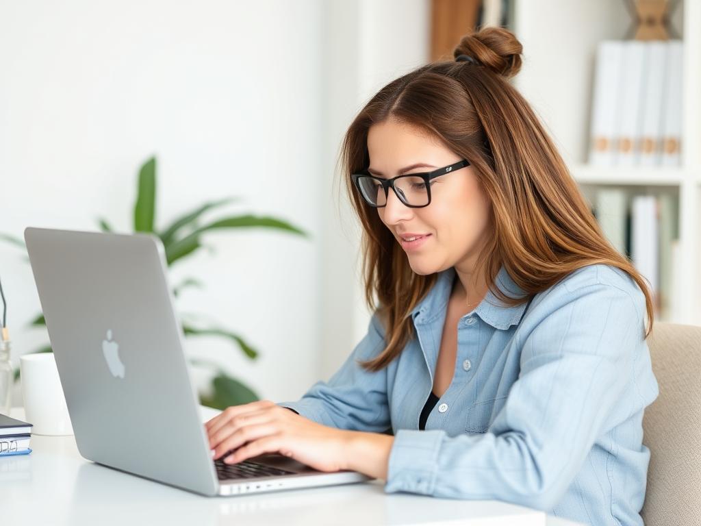 How online consultations with a psychologistфото