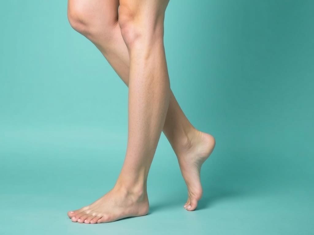 варикоз на ногахфото