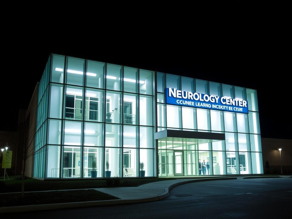 Центр неврологии: куда идти, если мозг или нервы дали сбой
