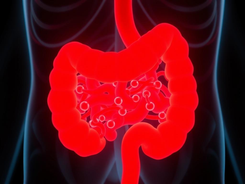 Как и почему гиосцина бутилбромид расслабляет гладкую мускулатуру внутренних органов