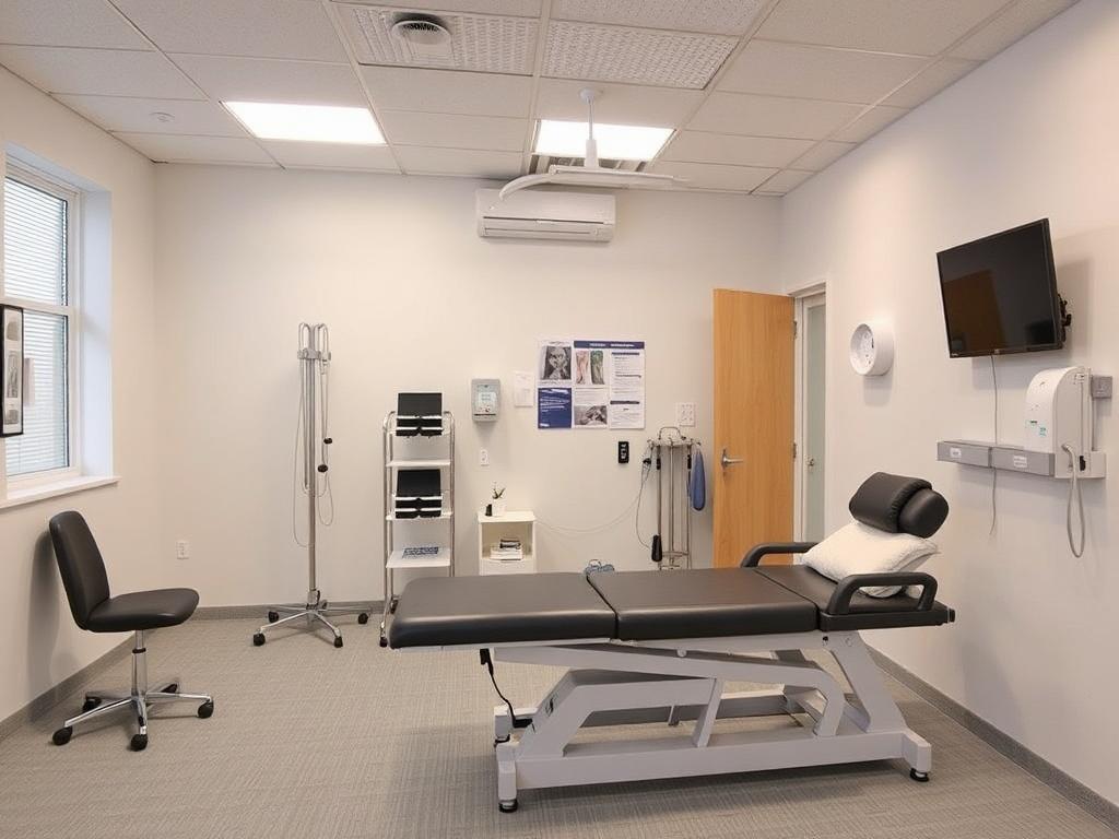 Когда тело подает сигналы: как медцентр помогает с услугами кинезиолога, травматолога ортопеда и физиотерапией