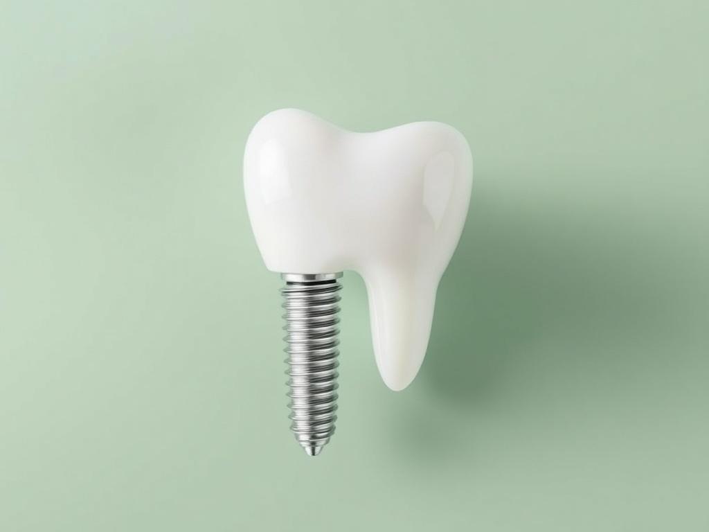 Anthogyr: почему французские зубные импланты привлекают внимание пациентов и врачей