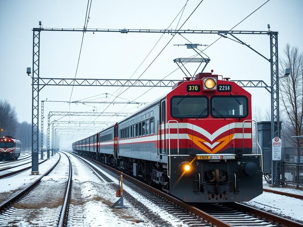 Работа в РЖД в Стерлитамаке: реальная картина, куда идти и что ожидать