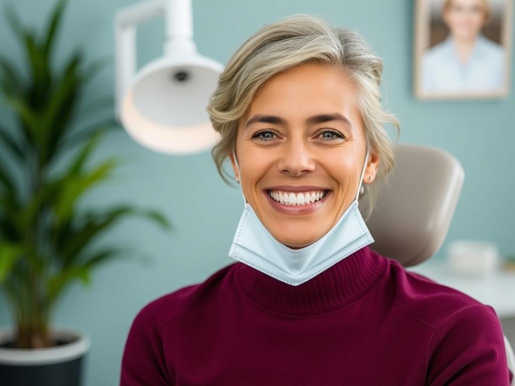 Как быстро и без стресса записаться к стоматологу в Перми