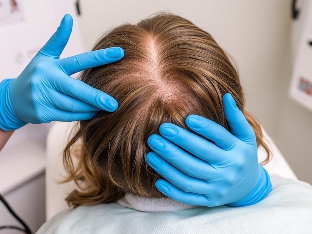 Плазмотерапия волос: как работает, чего ждать и стоит ли пробовать