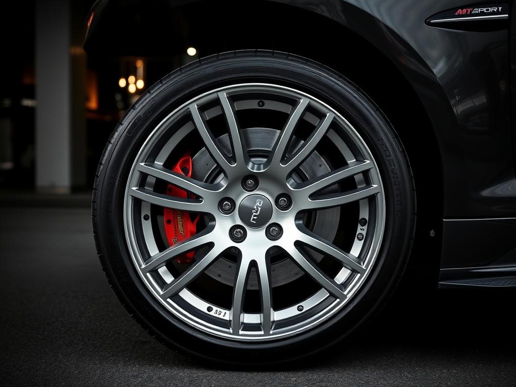 Литые диски на авто: как выбрать, ухаживать и не пожалеть о покупке