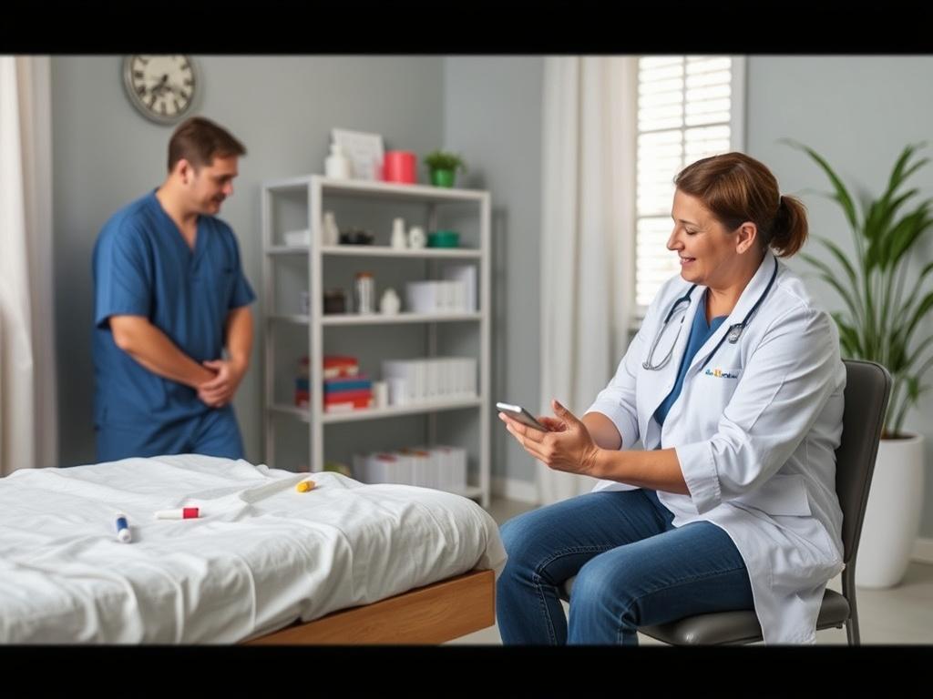 Центр лечения наркомании: как выбрать помощь, которая действительно работает