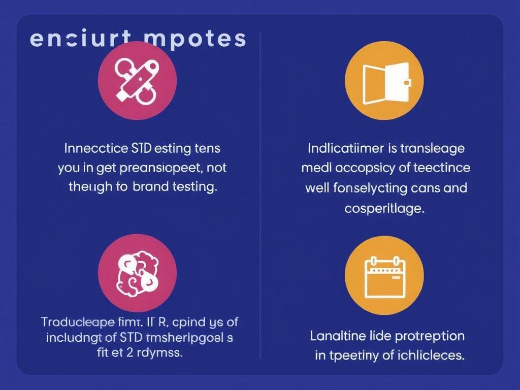 Показания к сдаче анализа на ЗППП и как подготовиться