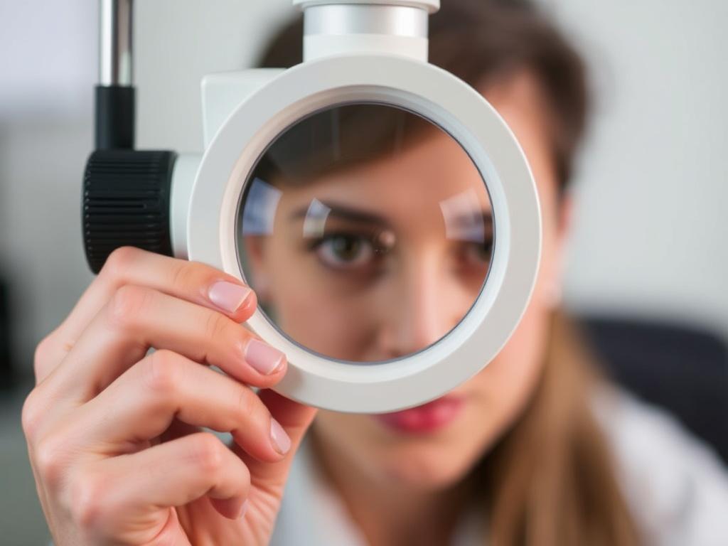 Контроль прогрессирующей миопии: что реально помогает сохранить зрение у детей