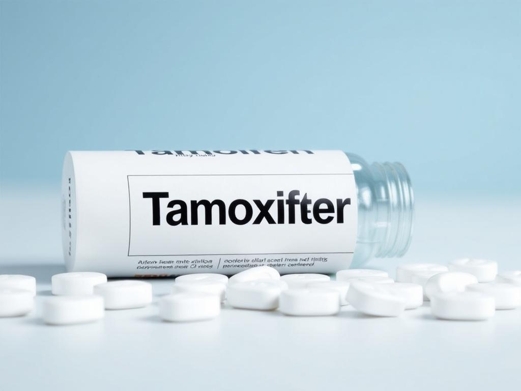 Тамоксифен — старый знакомый онкологии: как и зачем его назначают