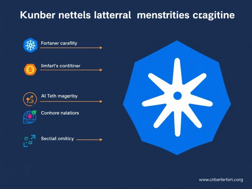 Kubernetes в деле: как платформа управляет жизненным циклом контейнеров